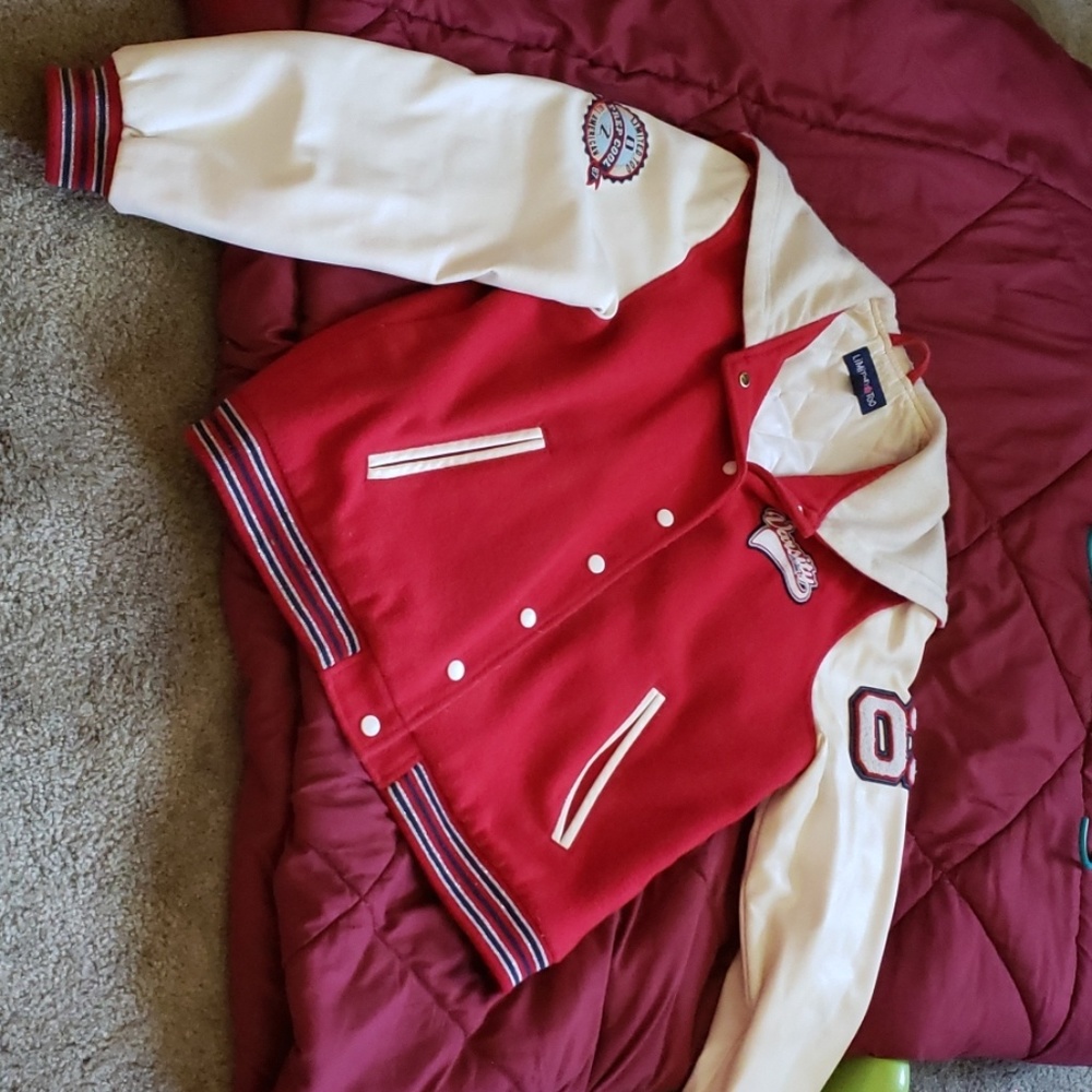 coat